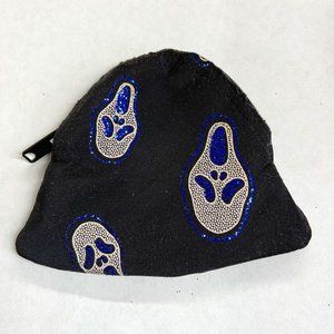 COIN BAGS zipper pouch